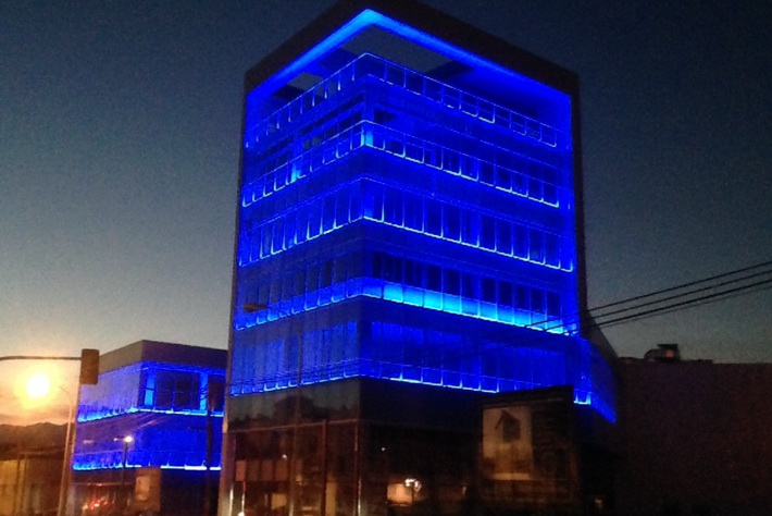 ESADE y la Consultora Estratégica de Empresas Podium S&C, organizan en Motril la conferencia ''Perspectivas económicas en España y Andalucía: riesgos y oportunidades''